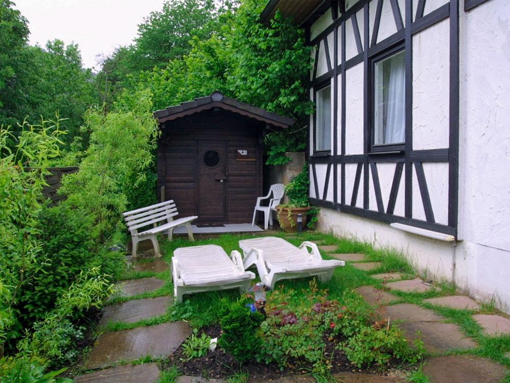 Kraehenbad Hotel Alpirsbach Exteriör bild